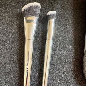 HAUS LABS Brush Bundle • Foundation + Concealer • New, No Box